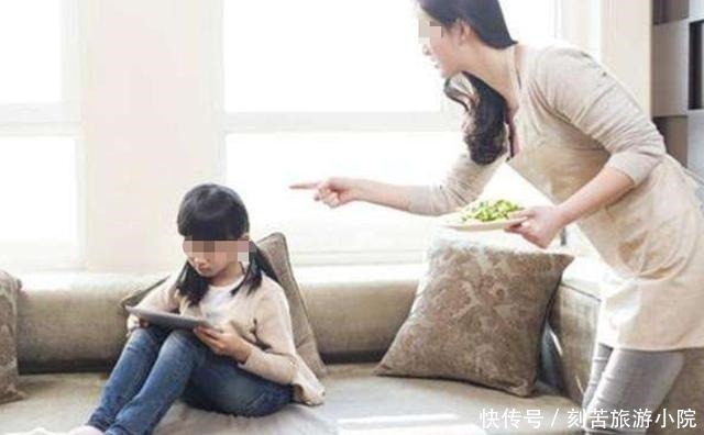 李玫瑾|孩子出现这3种行为时,李玫瑾该打就得打,否则孩子将来会怨你