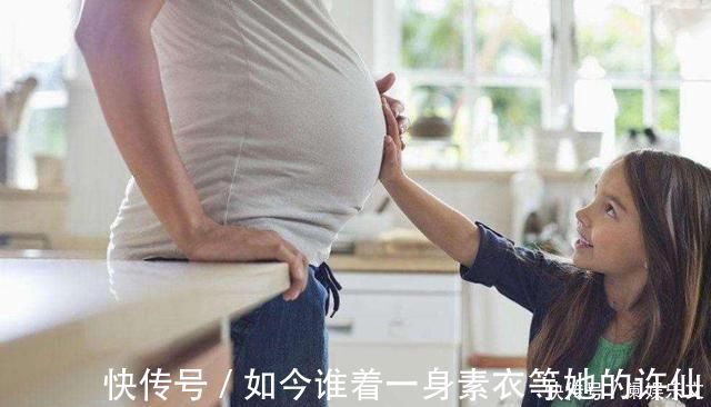 优质蛋白|孕妈三种不同感受,是宝宝感到饿了,正在催“胎饭”,你遇到了吗