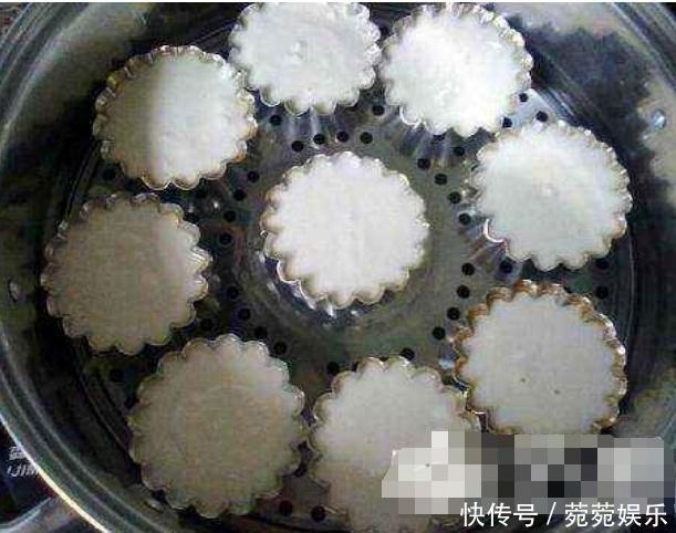  卖了20年发糕的大叔：做“发糕”的5个诀窍，不懂你的发糕白做了