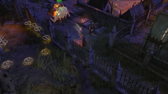 战锤|《战锤：混沌祸害》Slayer版本公布 女巫猎人将登场