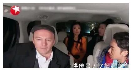 王祖藍|沒素質!明星去素人家里蹭飯還嫌棄人家的鍋,網友:可閉嘴吧