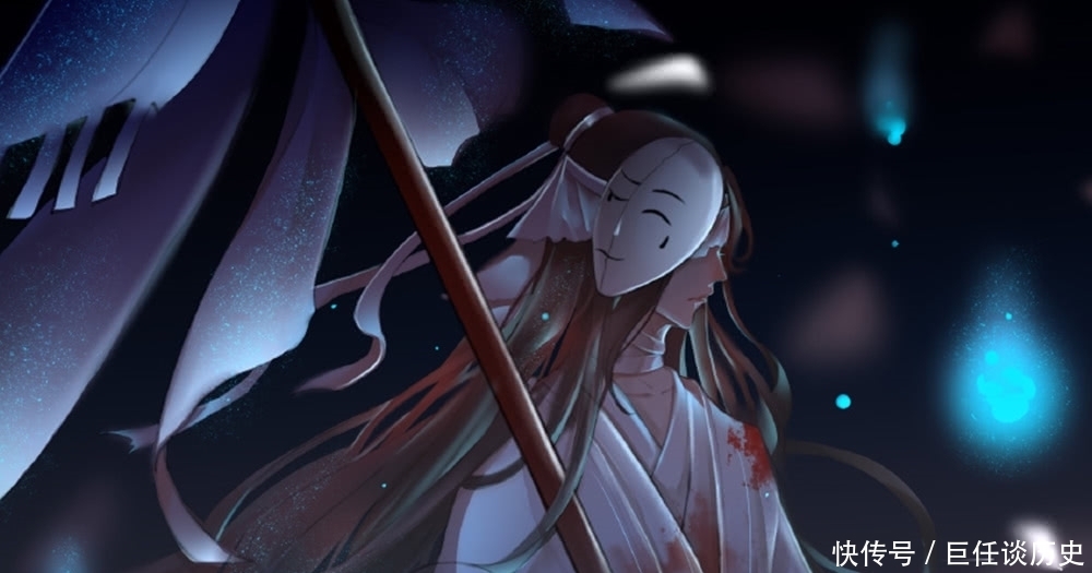 设想|墨香家男主死前设想,师尊很复杂,羡羡不敢想,花花很执着!