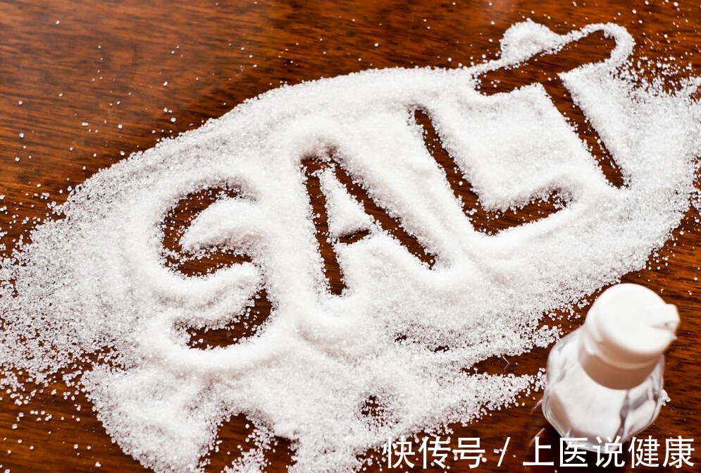 血压|高血压多是被吃出来的!这3种食物,藏盐的隐形冠军!劝你少吃
