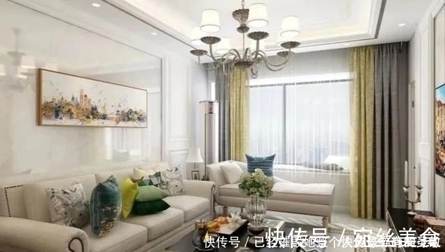 老师傅|新房装修后多久才能入住老师傅的经验,原来很多人都错了