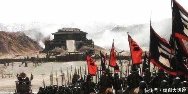 唐朝|李隆基时,唐朝的军事实力已达世界霸主水平,为何突然急转直下?