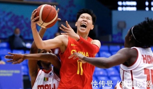 中国队球员|中国女篮获得世界杯正赛入场券