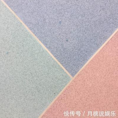 卫生间|地面装修不流行铺瓷砖了，以前被弃用的水磨石，如今玩出了新花样