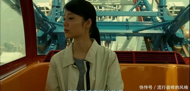 日本片,片长2小时,片中日本人的“工匠精神”,让人大开眼界