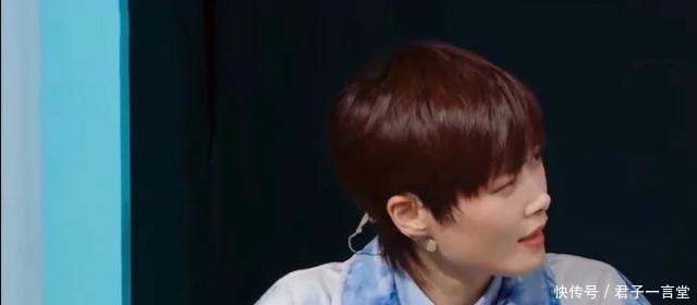 李宇春|《王牌》收官,沈腾马丽贾玲同台玩游戏,贾玲称跟不上他们的节奏