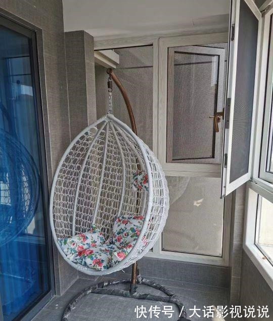 高级感|全屋朴素的轻奢风,却难掩高级感,看上去很简陋,住着却很舒服!