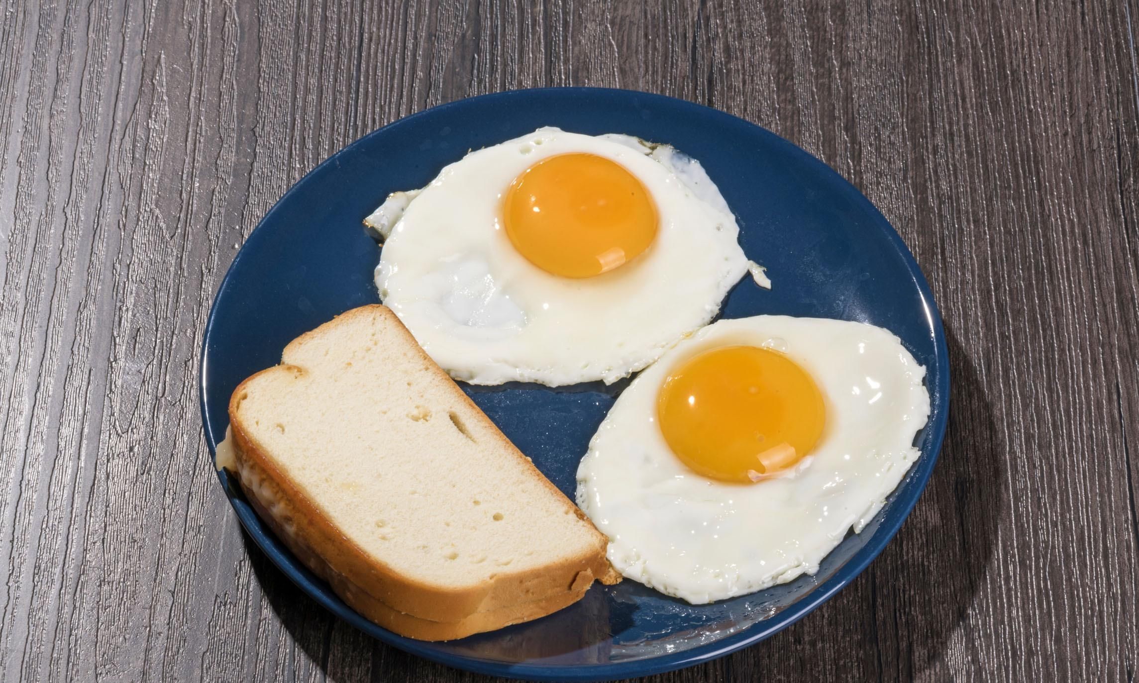 消化系统|早上坚持吃一个鸡蛋,或会给你带来这3个喜人的变化