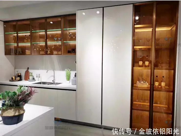 健康|全铝家居：让你的家健康安全又出彩！