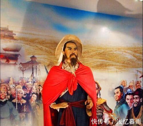 丞相|李自成大顺政权的丞相牛金星是谁他的结局又是什么