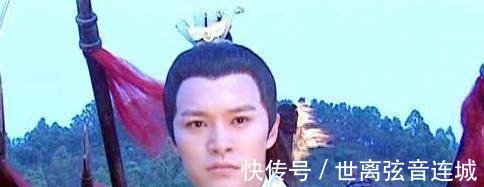 西突厥|此人本应是为中国开疆拓土的大英雄,却因演义背上污名,令人叹息