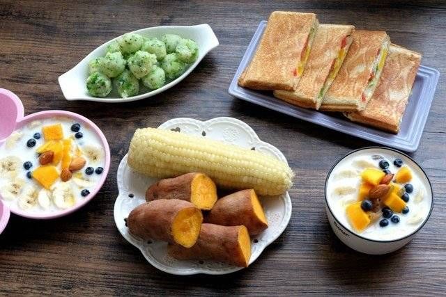 早餐|听说早餐绝对不能吃这四种食物？