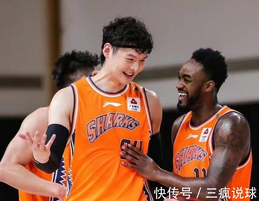 教练|官宣!国字号教练替代李春江 出任上海男篮临时主帅