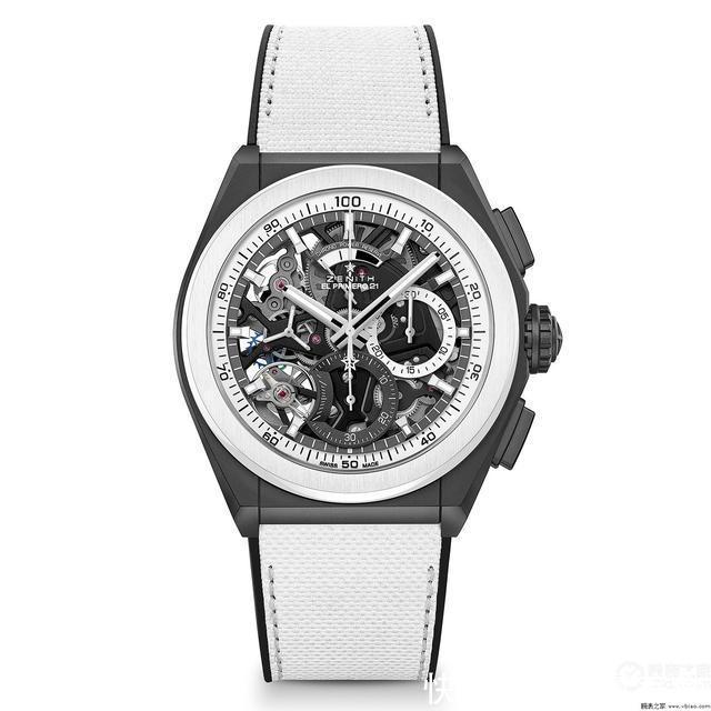 公价9万起步,真力时“集大成之作”