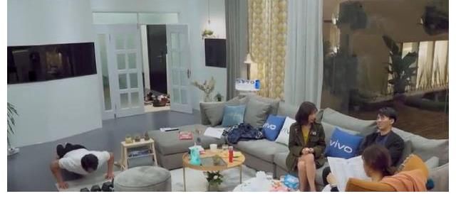 第四季大雄与第二季|《心动的信号》第四季大雄与第二季威廉对比，谁更“惨”？