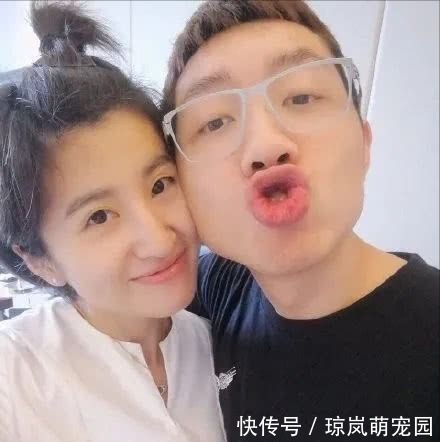 姚彦|国手许昕的爱情故事,老婆是国乒第一美女,为他放弃整个职业生涯