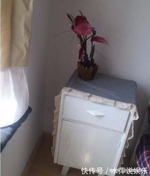 吊顶灯|老婆花3万穷装新房,装出来效果像鬼屋,亲戚朋友都不上家串门