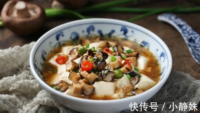 全家|这菜味道鲜香口感滑嫩,全家都喜欢,每次吃得连汁都不剩