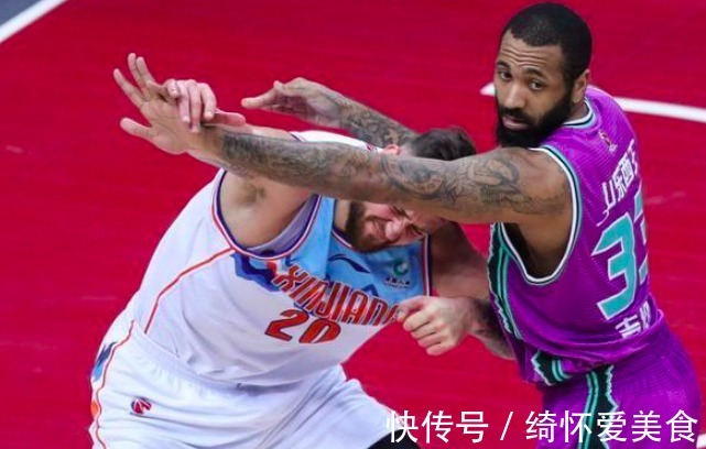 总冠军|总冠军豪门再出大昏招,深夜放弃2米14NBA巨星,铁了心逼周琦离队