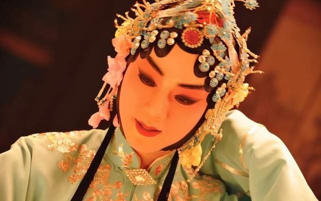 首富|一手捧红梅兰芳的东北首富——牛子厚