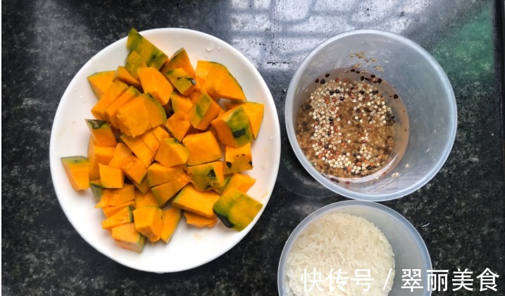 米饭|米饭这么蒸,又香又软,低糖又健康,1次吃2碗也不担心胖