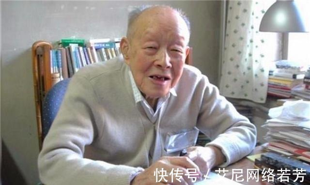 身外之物|111岁的周有光:我的长寿秘诀,也是我的幸福秘诀