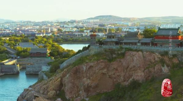 假期最后一天，一起来感受“人间仙境”蓬莱！