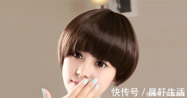 时尚|自以为很时尚,其实很“土”的三种女生发型,剪了就后悔!