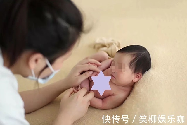 通知书|未满月婴儿被下病危通知书,只因拍艺术照,医生怒斥当妈的不负责