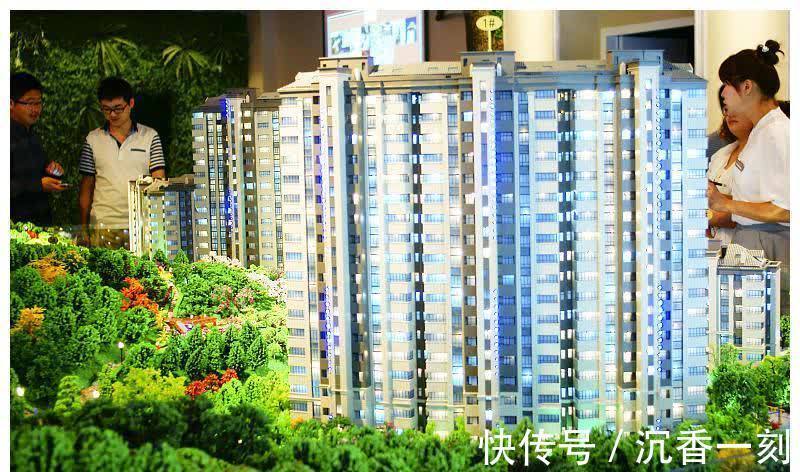 房企|2022年房价走势已经明朗,对于没有房子的人们,建议看以下2