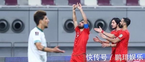 黎巴嫩|2-3!世预赛爆冷!国足苦主4轮仅1分,比国足还惨,出线悬了