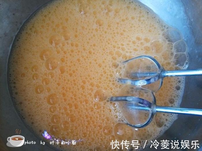 做了7年蛋糕，还是无油配方最受欢迎！还原儿时的味道！