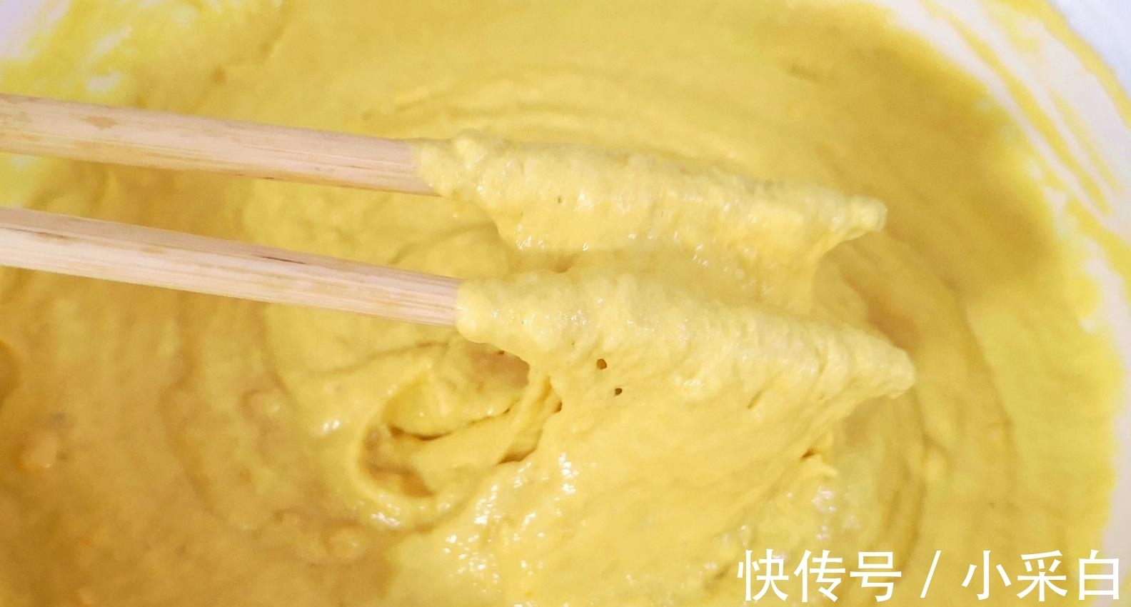 南瓜馒头|1袋牛奶, 半个南瓜, 不做南瓜饼, 不蒸发糕, 简单这样做, 吃着真香