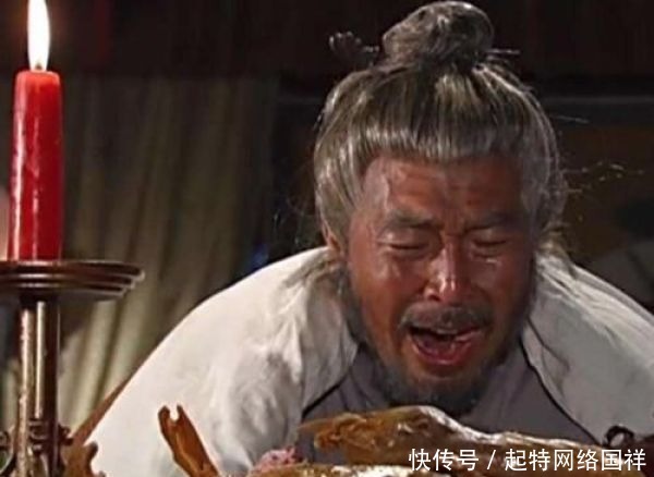 连徐达|徐达妻子说错一句话,朱元璋派锦衣卫杀了她,连徐达都不放过