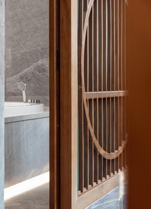 打造|天价打造的“紫禁城”豪宅,占地75000㎡,里面的装修,富贵逼人