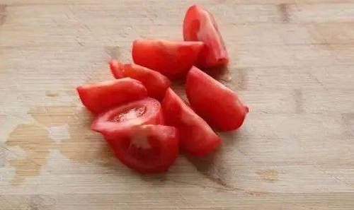  美味|番茄酱香烧肉，喷香美味超级开胃！