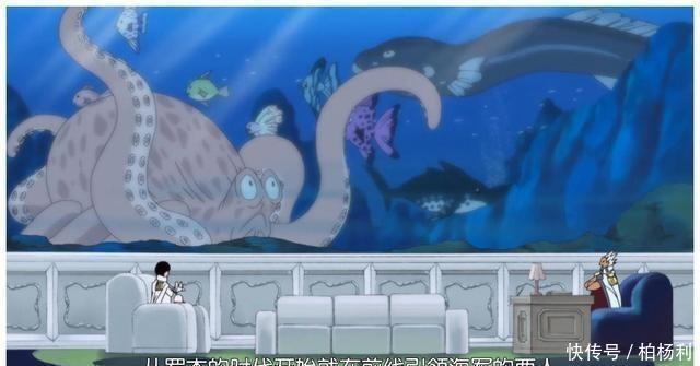 战争|海贼王顶上战争结束后,为什么卡普和战国纷纷选择退居二线!