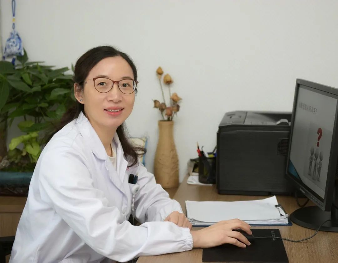 沈俐|一次感冒后,她确诊慢性肾病,10年后进展为尿毒症