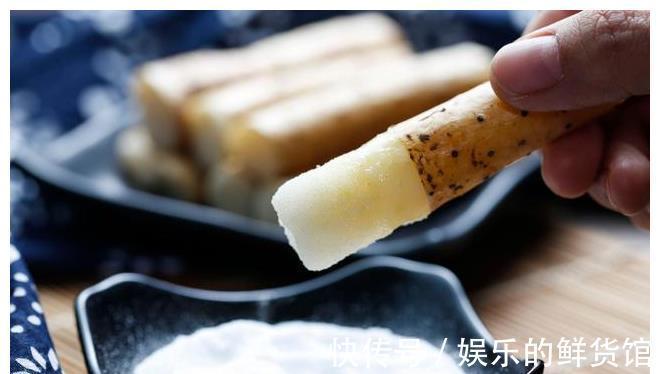 麻山药|山药大量上市，关于山药的小秘密，你应该知道，请告诉身边的朋友