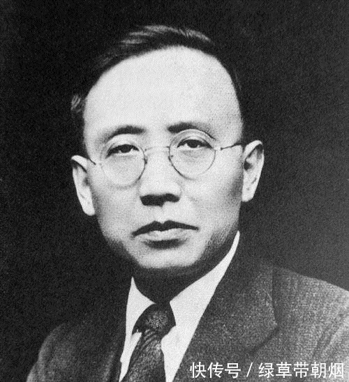 文人@郭沫若人品究竟如何?鲁迅的评价最到位,只有五个字!