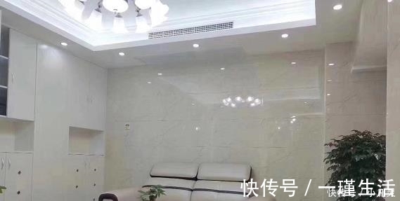 墙面|为啥越来越多家庭不乐意“全屋贴瓷砖”?过来人:只当花钱买教训