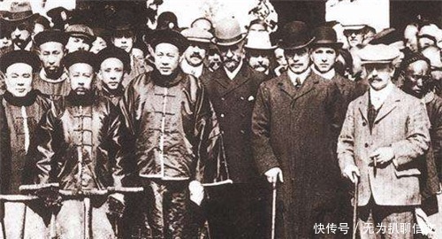 中国|中国人被当街杀害，外国拒不交人，中国官员：不交凶手，停止贸易