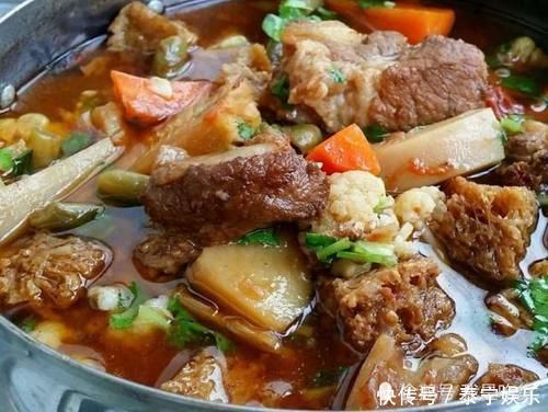 吃货来分享美食咯,在这阳光明媚的今天,你打算做第几道菜