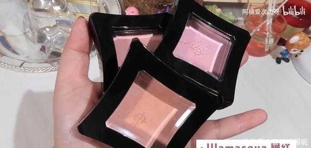 良心无广！我的15件年度爱用彩妆大盘点！