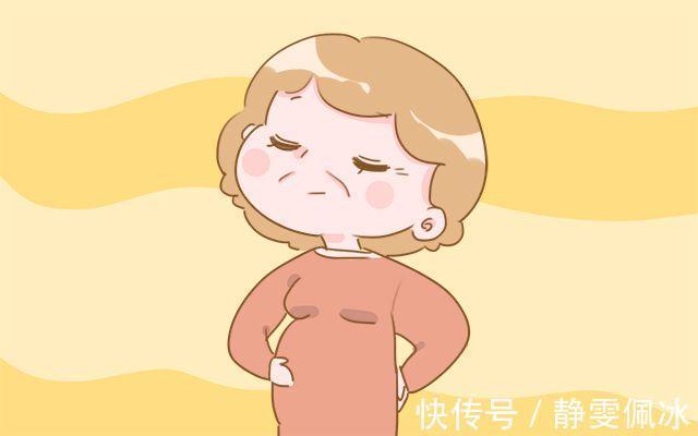 妈妈|胎儿有这4种表现,是在跟妈妈“说话”,不要不理他