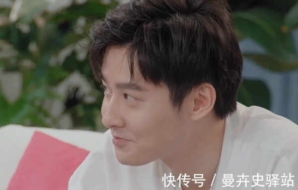 cp|心动的信号：女四肚子饿，男一男三抢着做饭，女二却还在徘徊