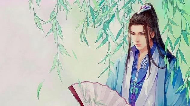 杜牧$淡烟疏雨落花天——意境最美的十首唐诗,每一句都值得细细品味